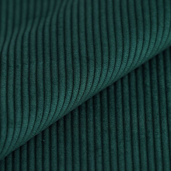 Velours vert sapin