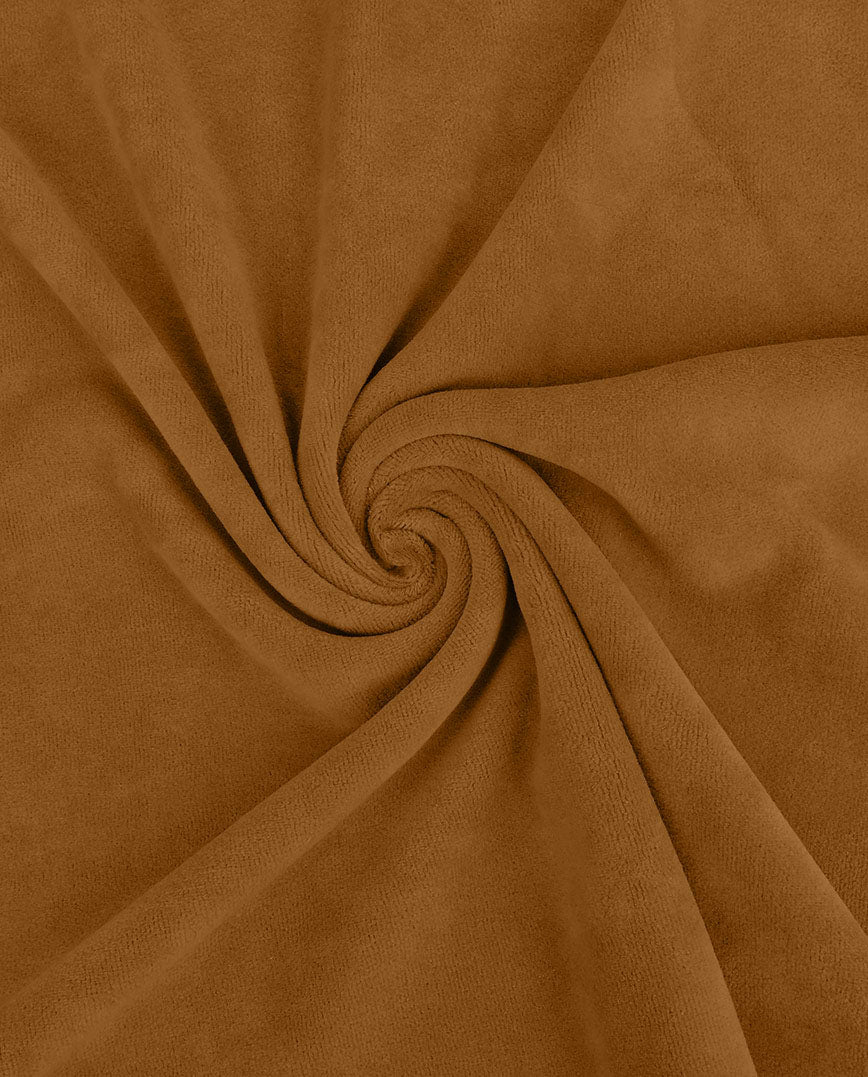 Hippocampe caramel et Simone