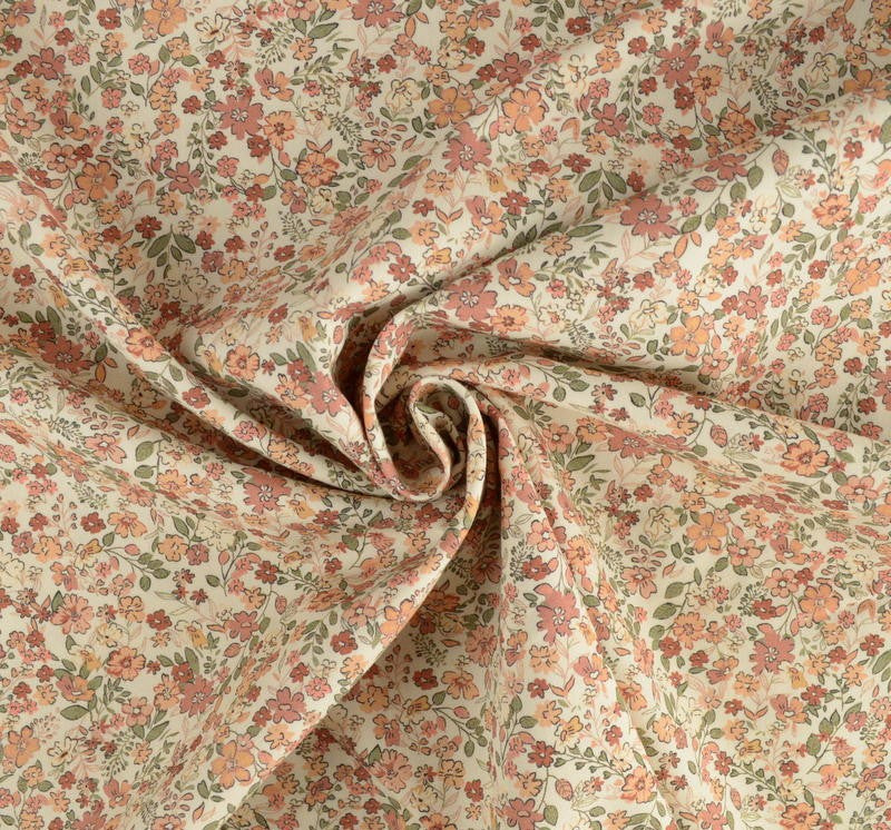 Baleine écru et Charlie