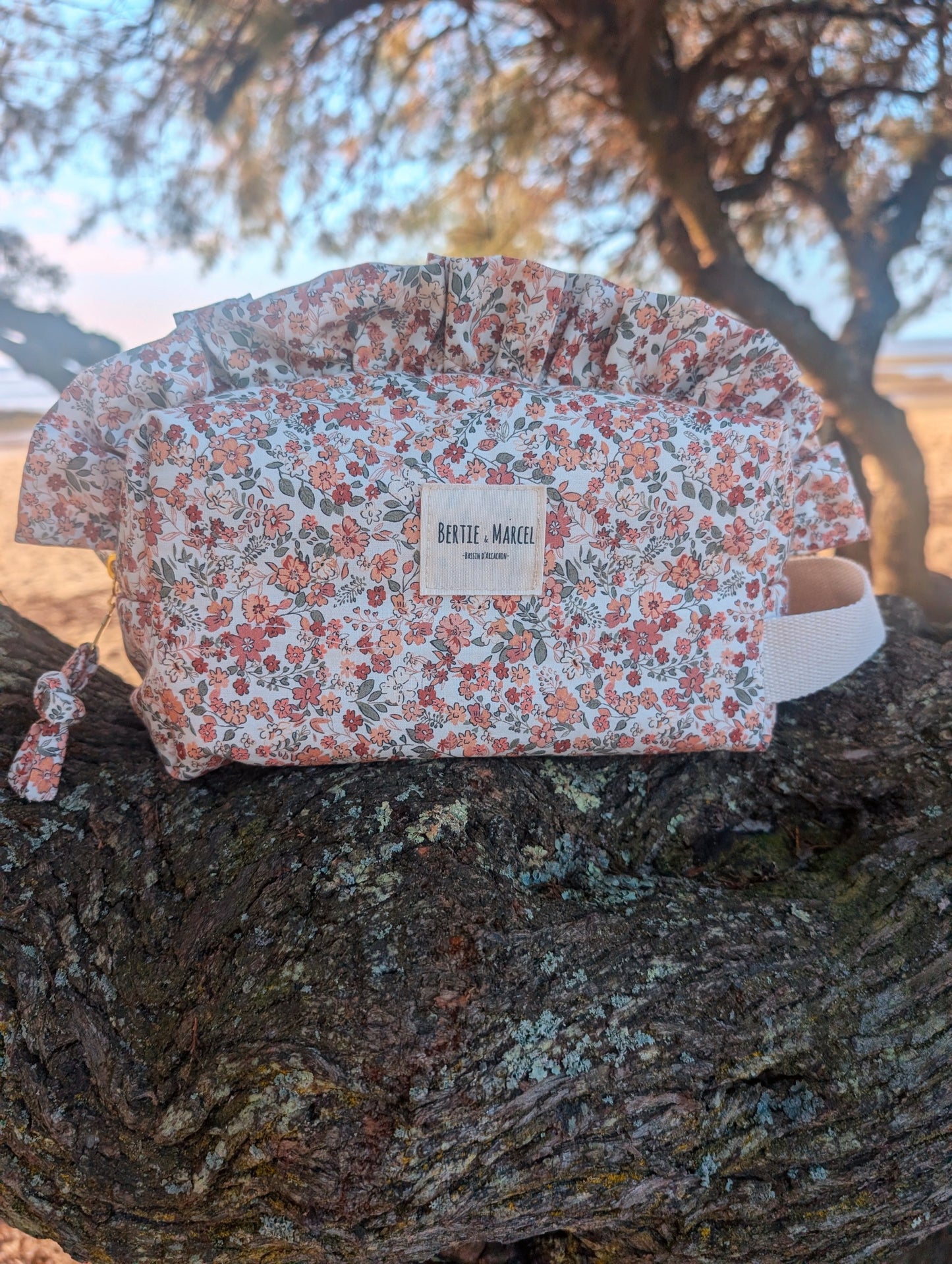 La trousse coquette Charlie