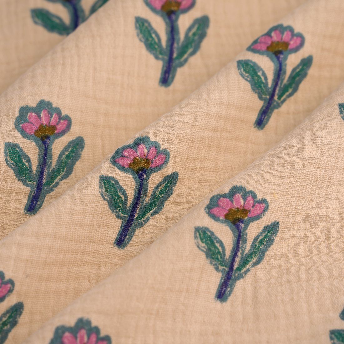 La mini pochette Eugénie