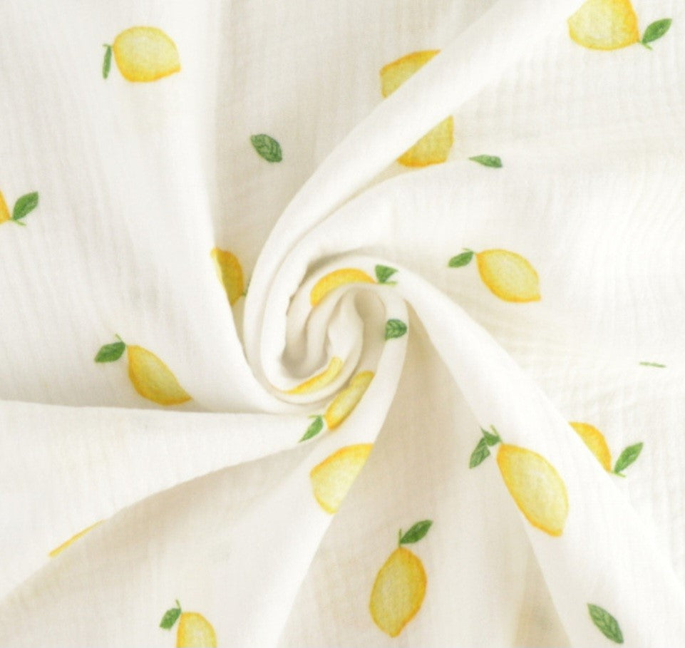 Citronnade