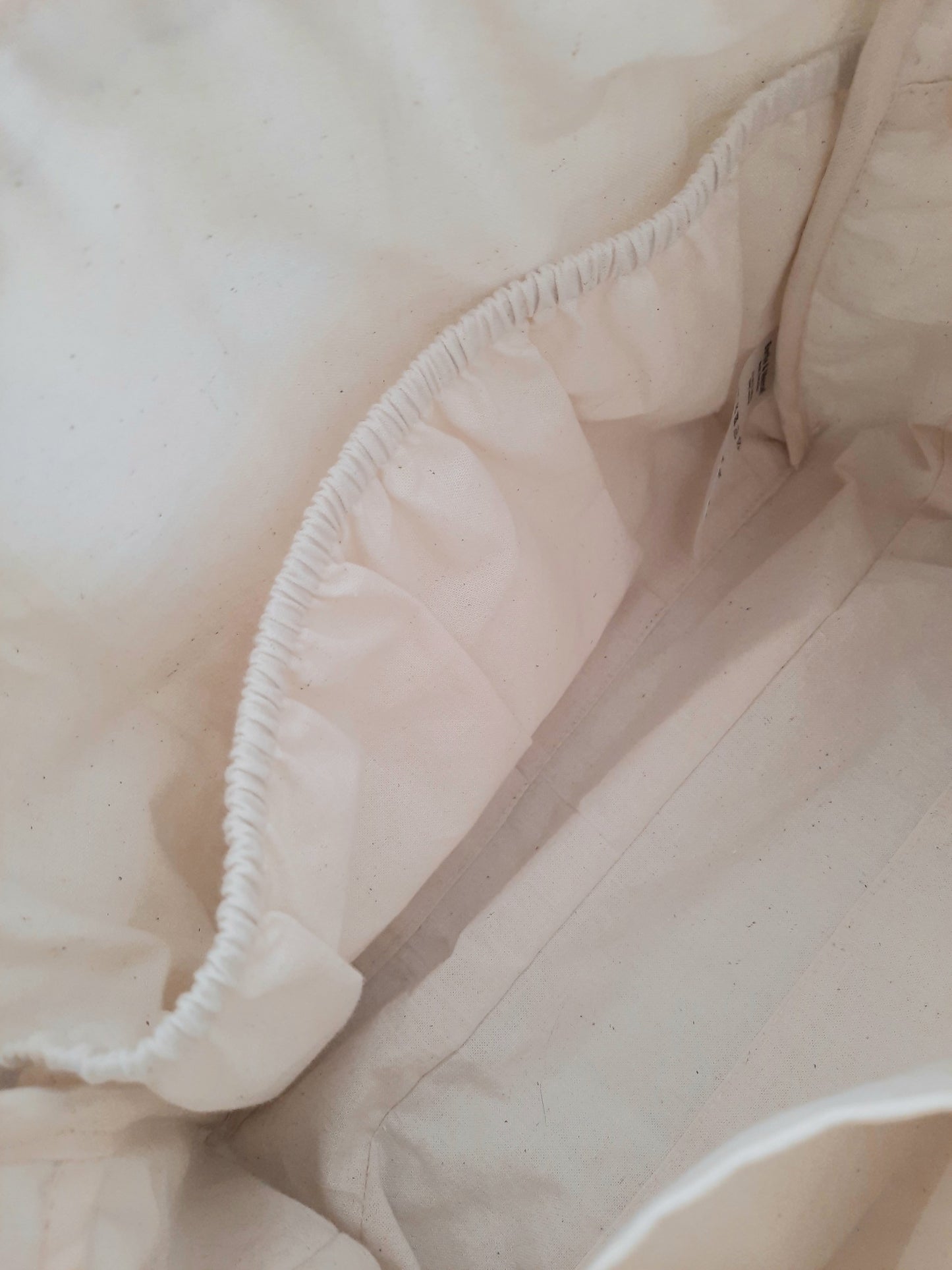 Petit sac à langer Simone