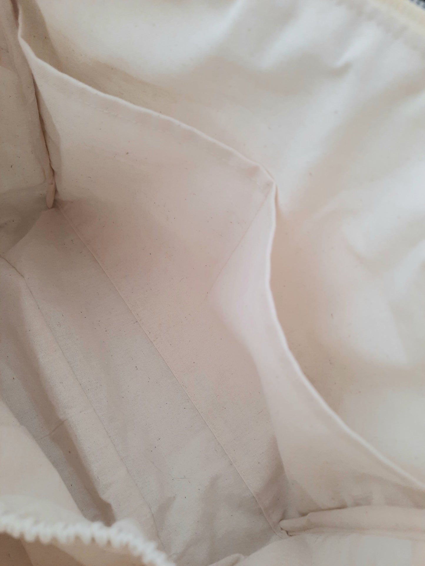 Petit sac à langer Simone