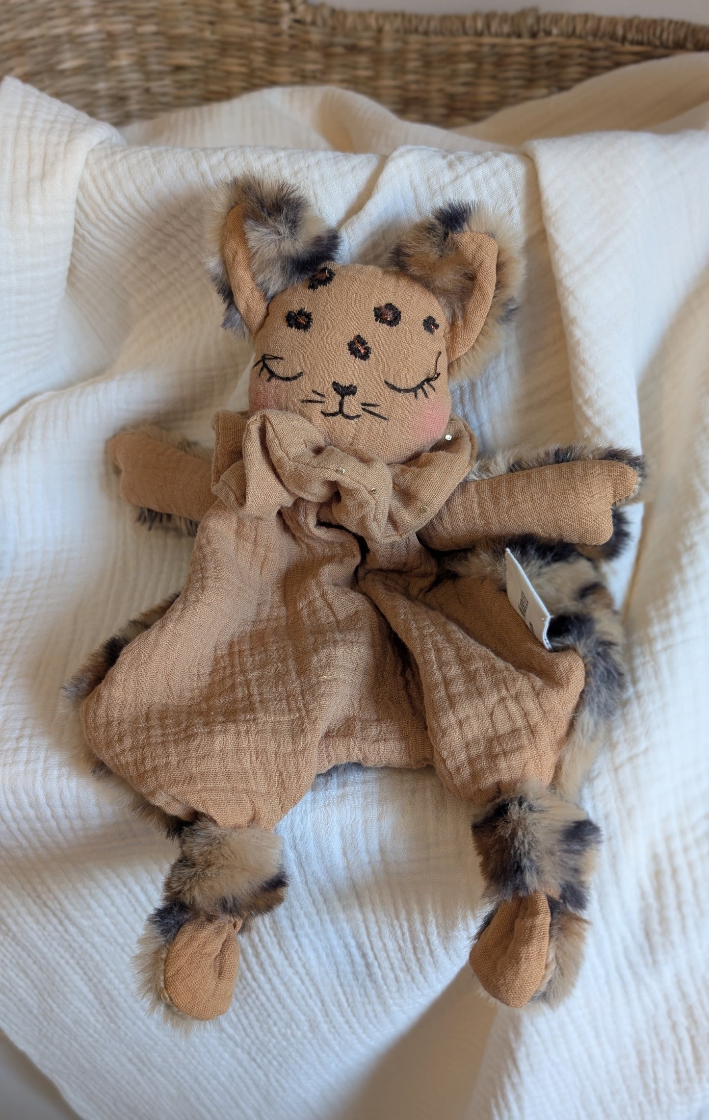 Doudou Léonard