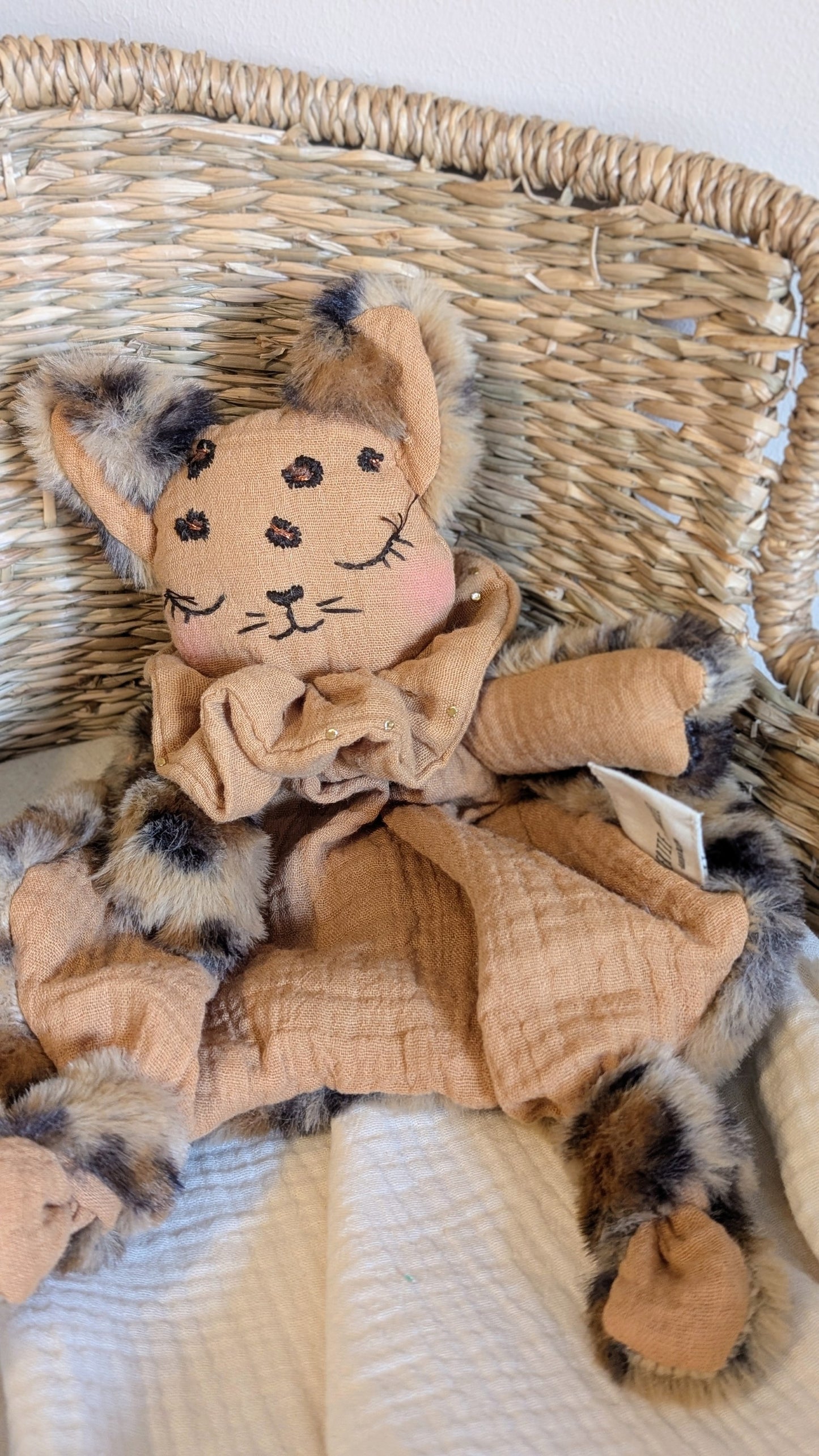 Doudou Léonard