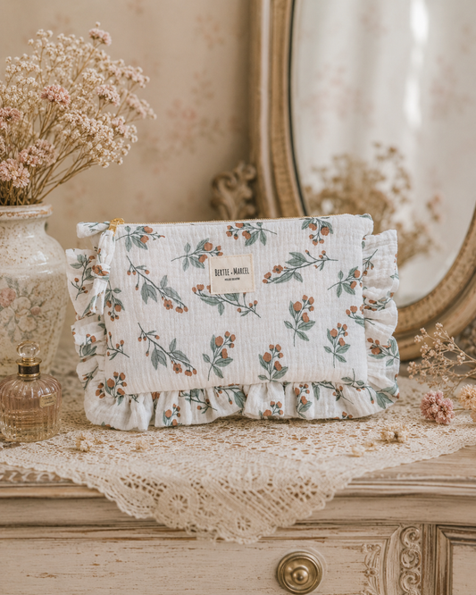 La pochette Olivia