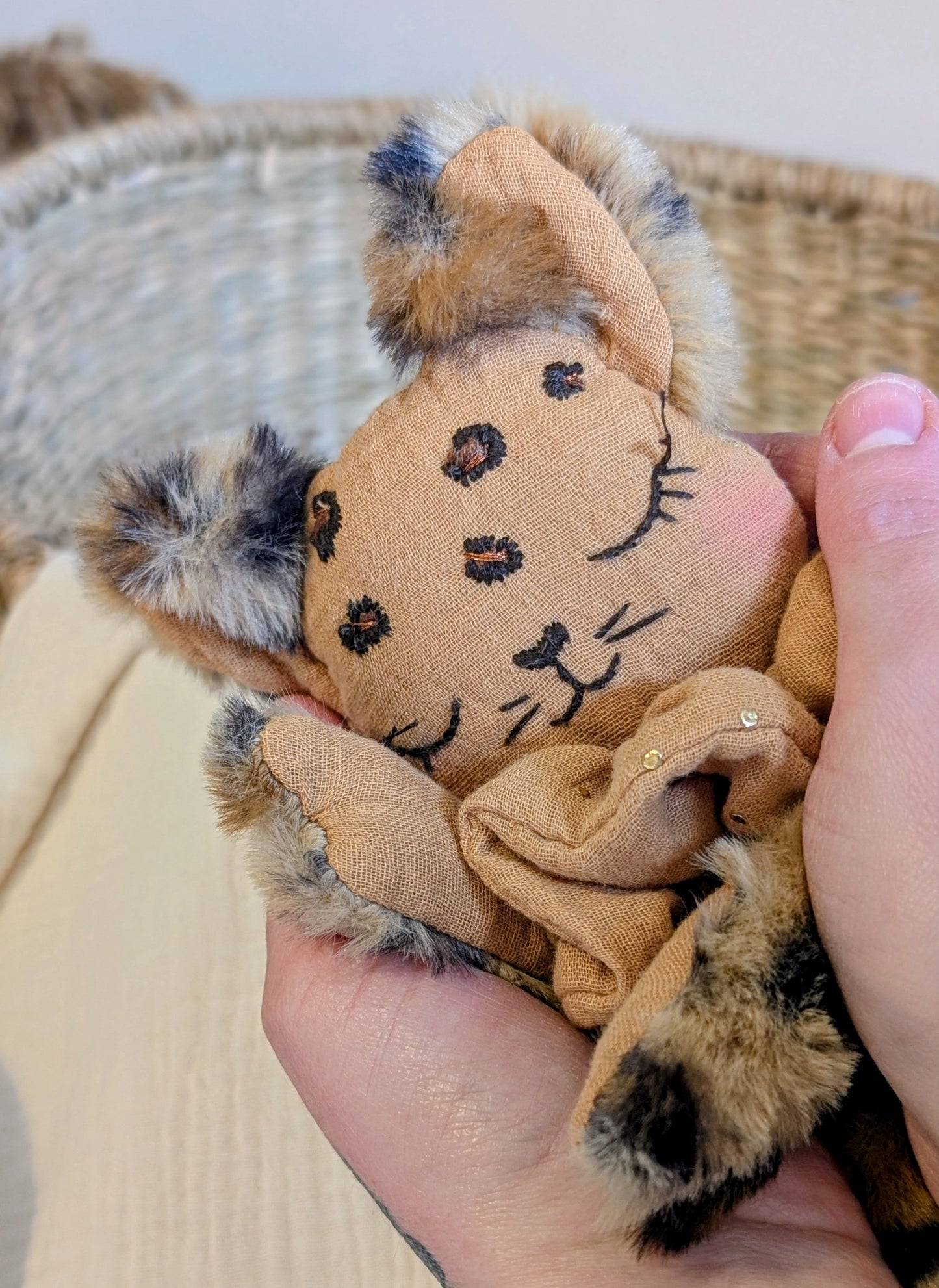 Doudou Léonard
