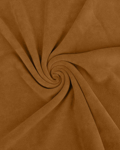 L'ourson à collerette