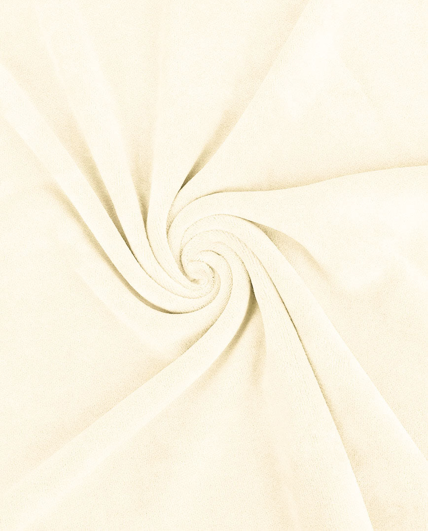 L'ourson à collerette