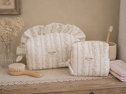 La trousse de toilette Pénélope