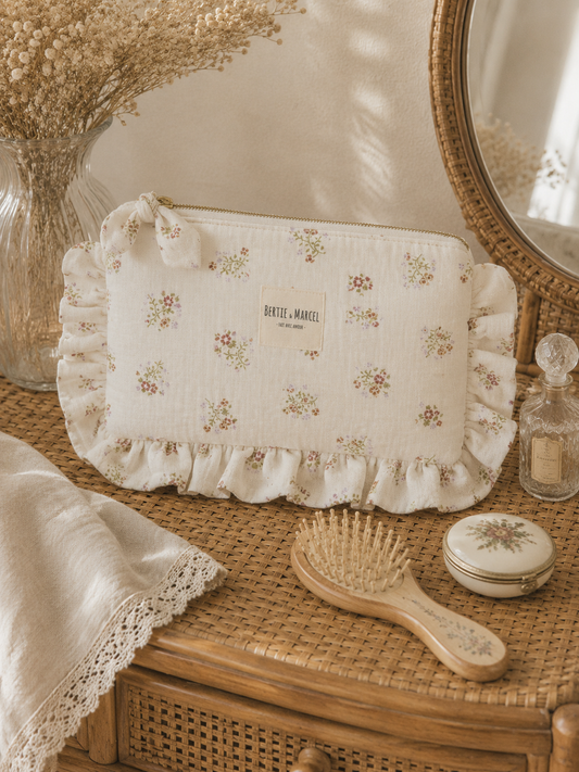 La pochette Bertille