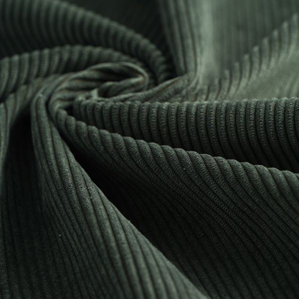 Velours gris loup