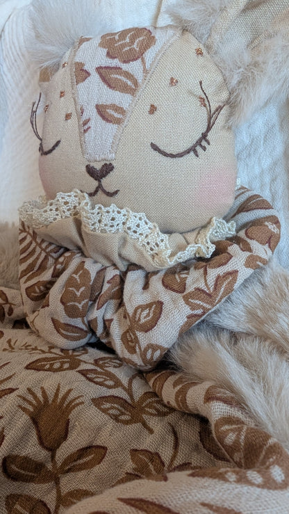 Doudou Adèle