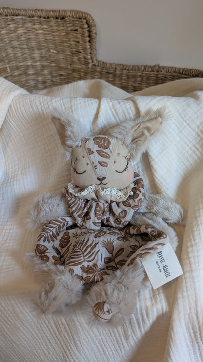 Doudou Adèle