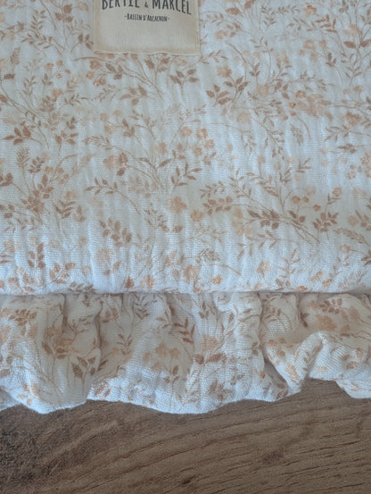 La pochette prairie