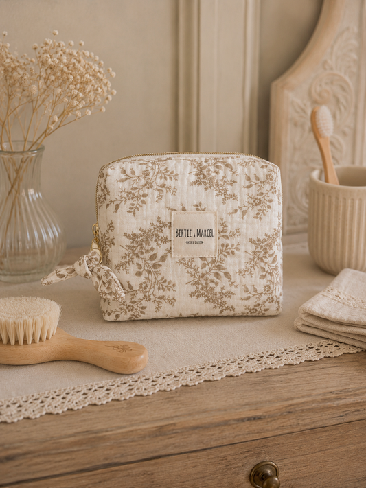 La mini trousse Fougères