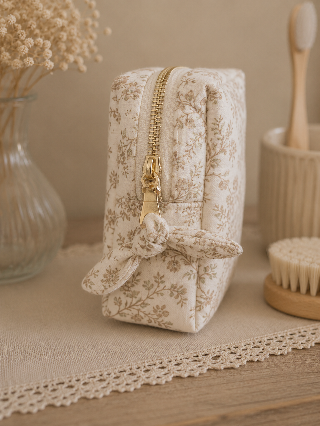 La mini trousse Fougères
