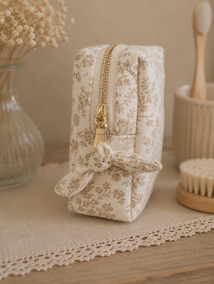 La mini trousse Fougères