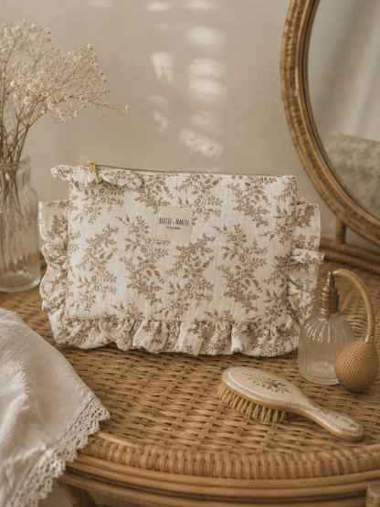 La pochette Fougère