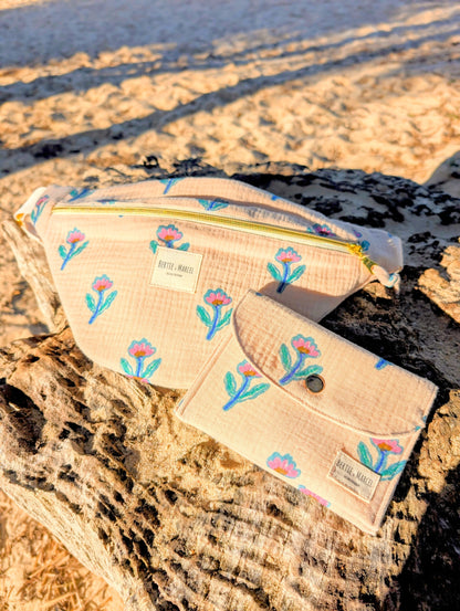 Le sac banane Eugénie