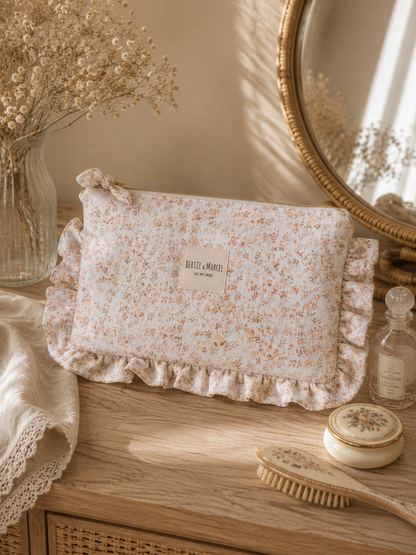 La pochette prairie