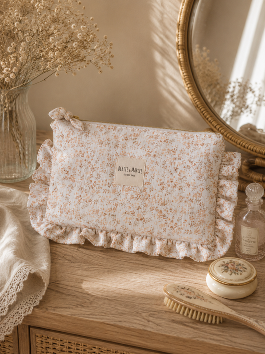 La pochette prairie