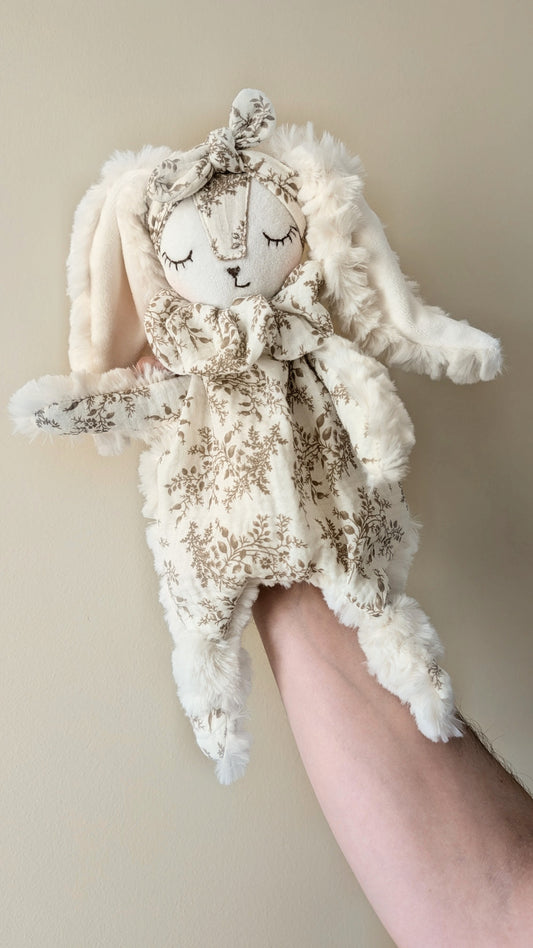 Doudou Amélie