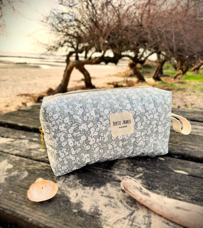 La trousse de toilette Paulette