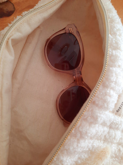 Sac banane bouclettes