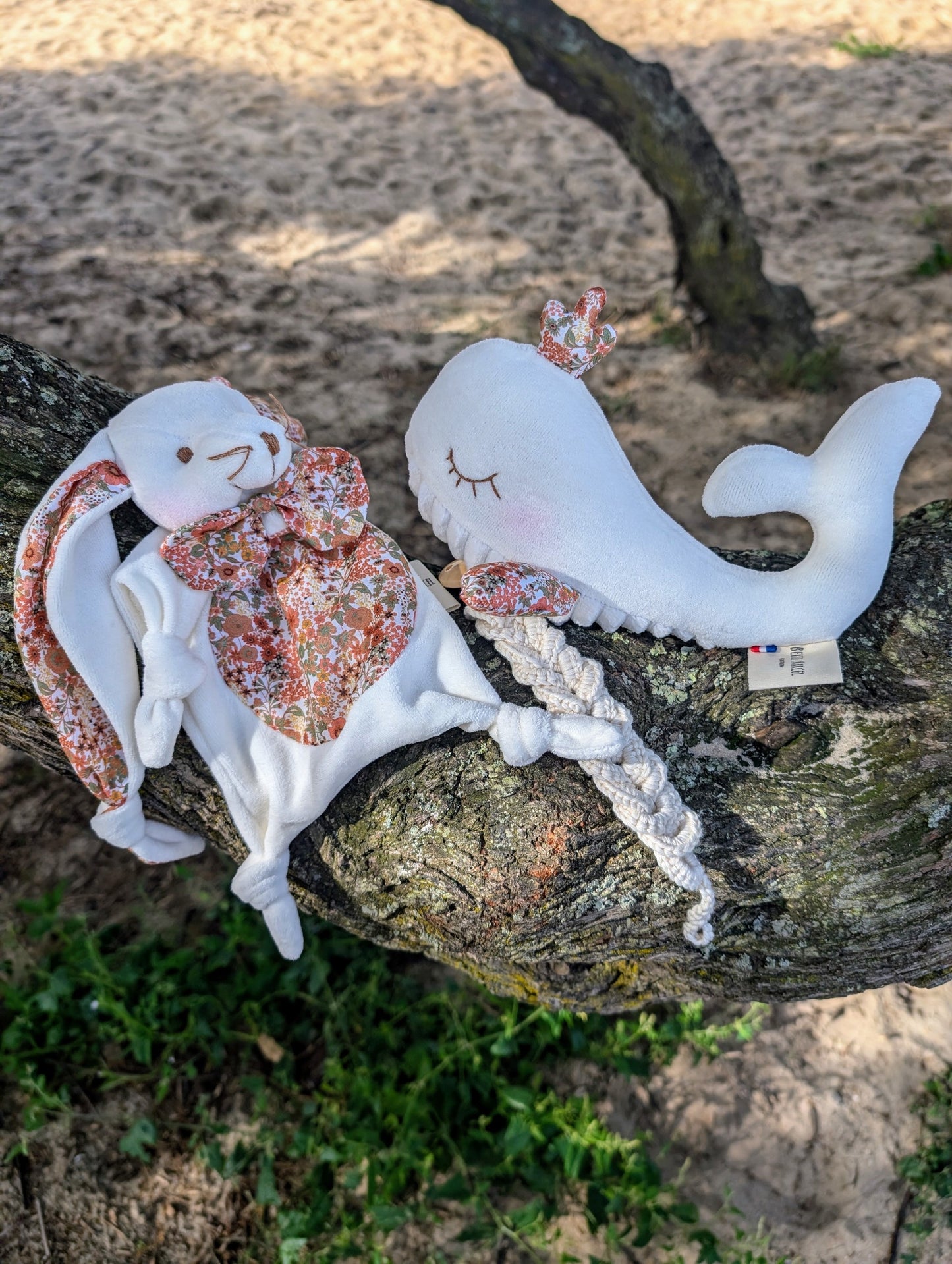 Lucien et Marcelle
