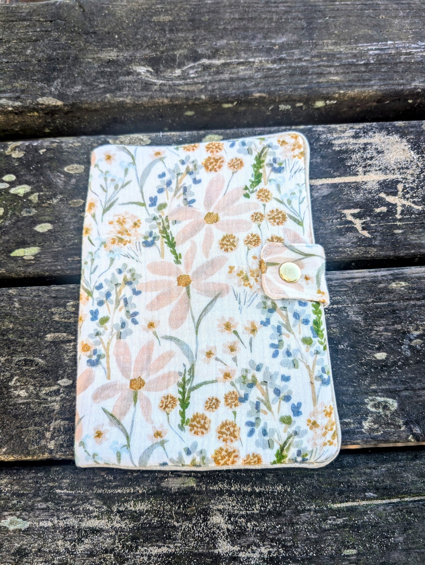 Mon carnet de santé Marguerite