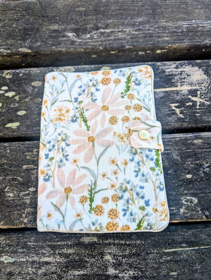 Mon carnet de santé Marguerite