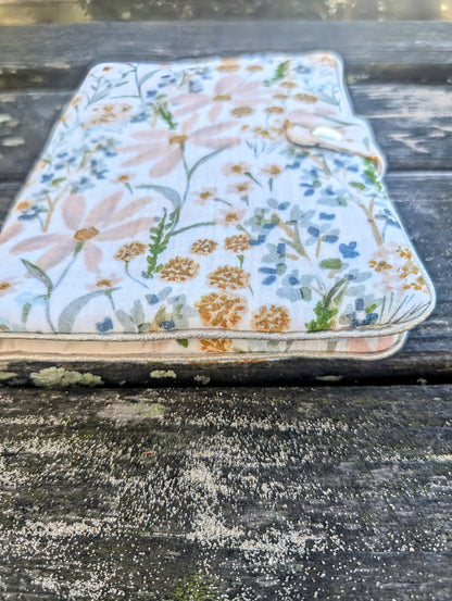 Mon carnet de santé Marguerite