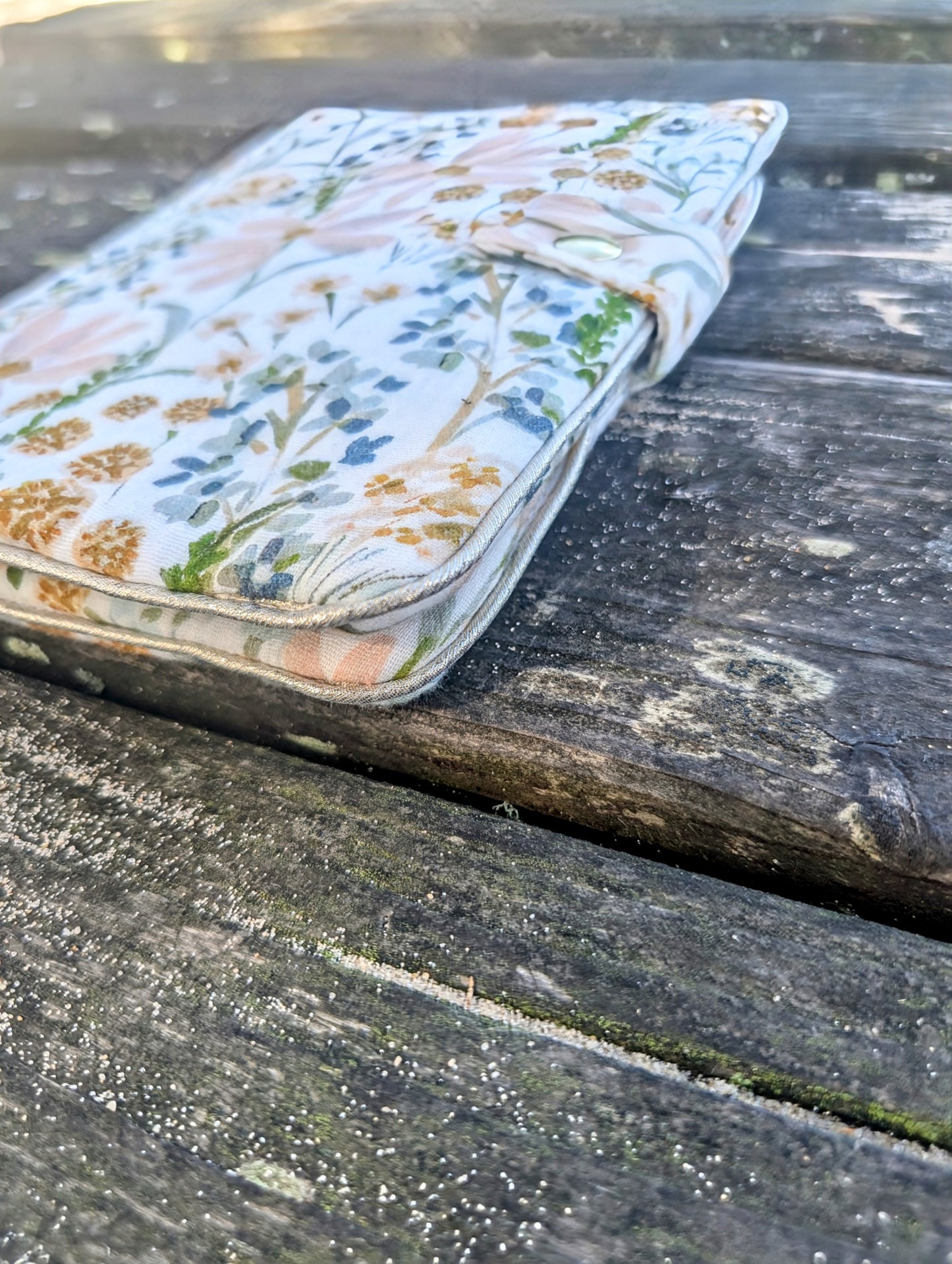 Mon carnet de santé Marguerite