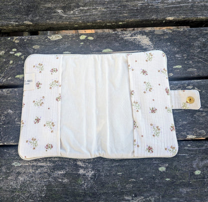 Mon carnet de santé Marguerite et Nude