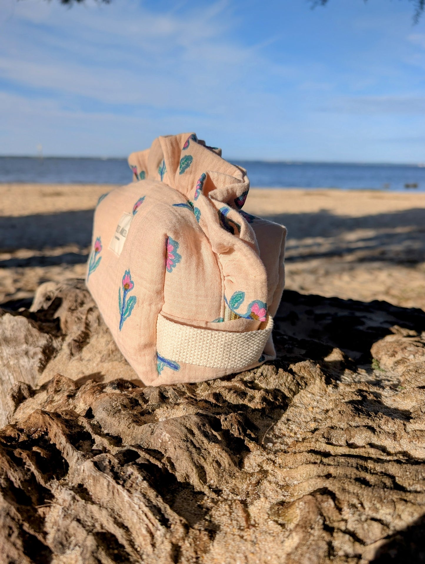 La trousse coquette Eugénie