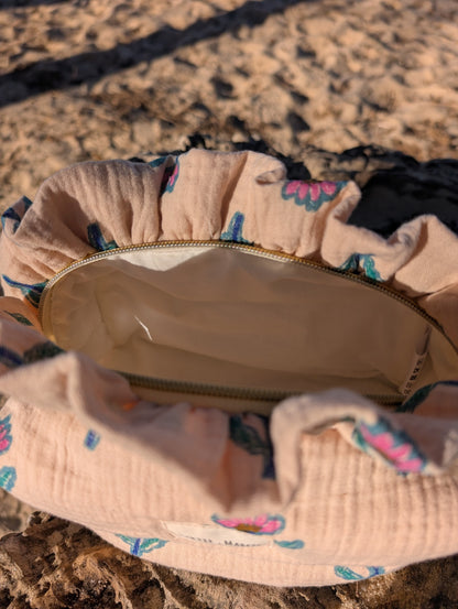 La trousse coquette Eugénie