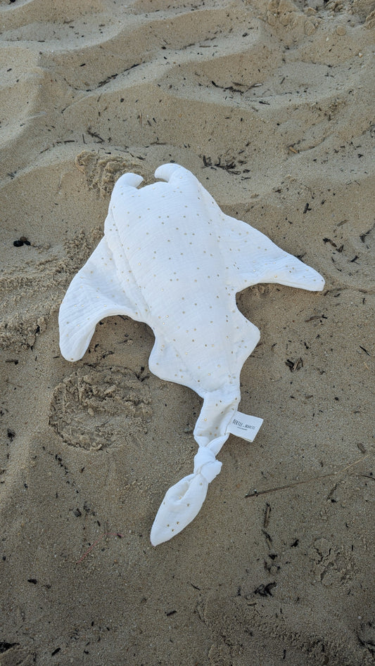 Camille la raie Mantas