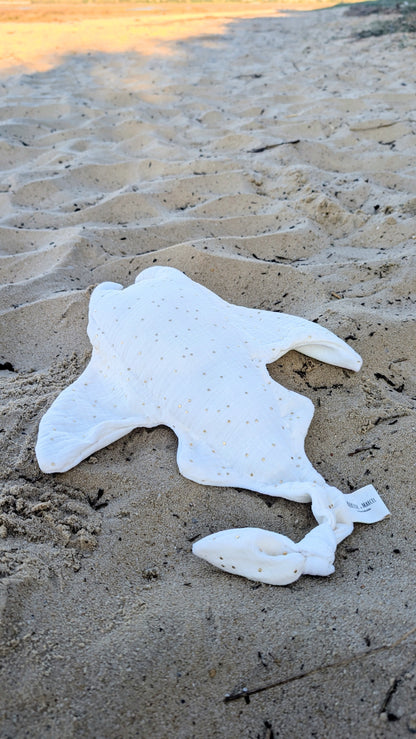 Camille la raie Mantas