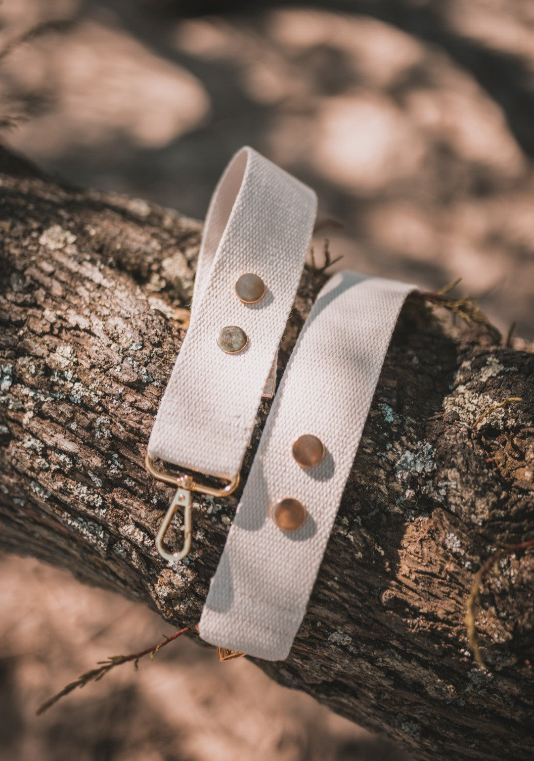 Sangle attache poussette