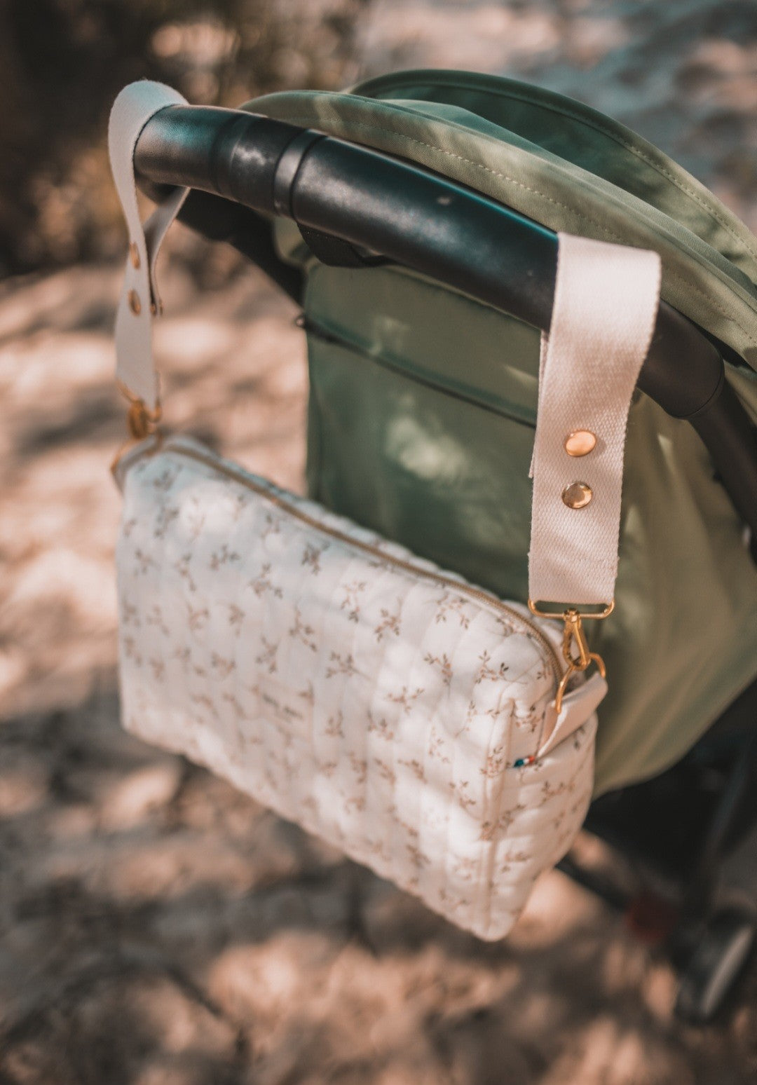 Petit sac à langer Simone
