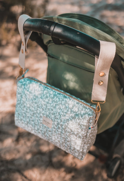 Petit sac à langer Paulette